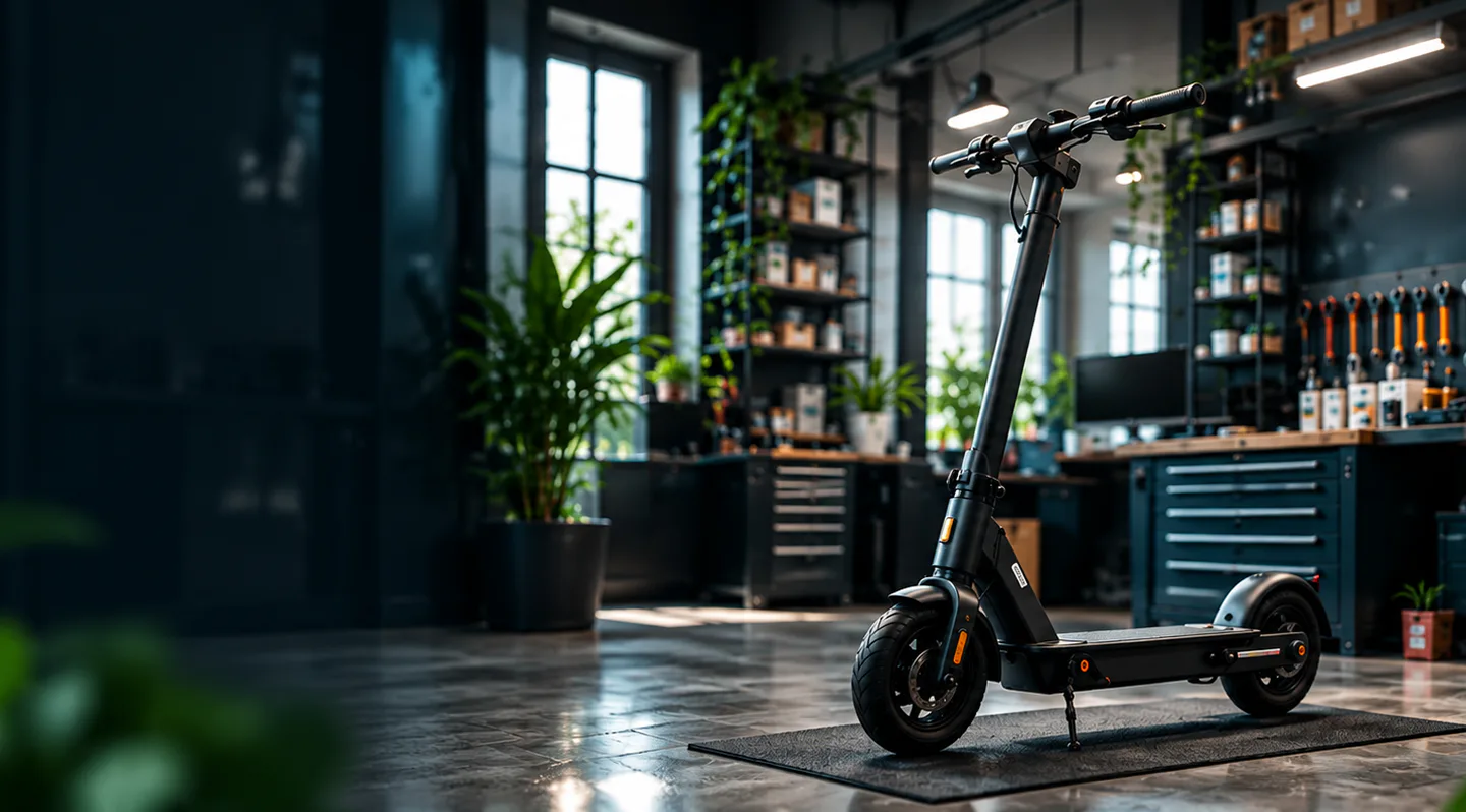 Pneus & roues GreenEco